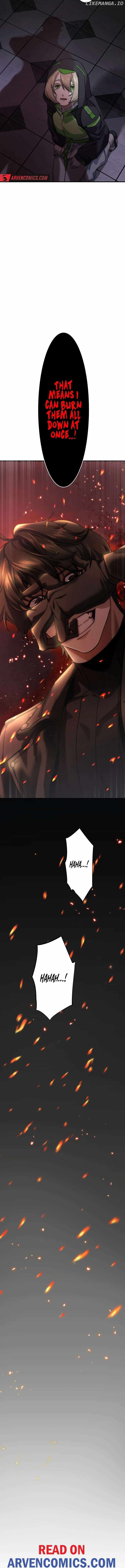 Revenge of the Unrivaled Streamer Chapter 7 19